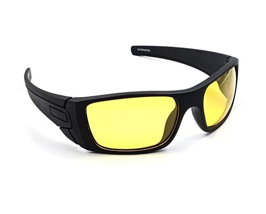 Premium Night Driving Clear Vision Polarized Sunglasses